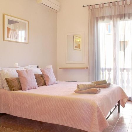 Ayerina Ground Floor Apartment Arillas  Buitenkant foto