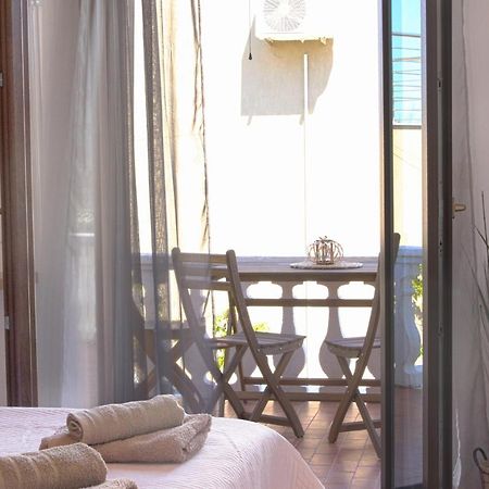 Ayerina Ground Floor Apartment Arillas  Buitenkant foto
