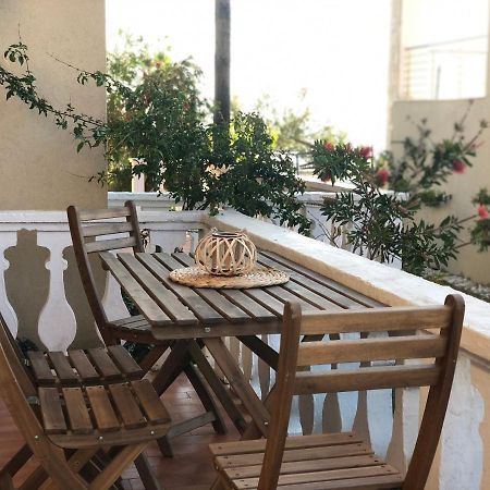 Ayerina Ground Floor Apartment Arillas  Buitenkant foto