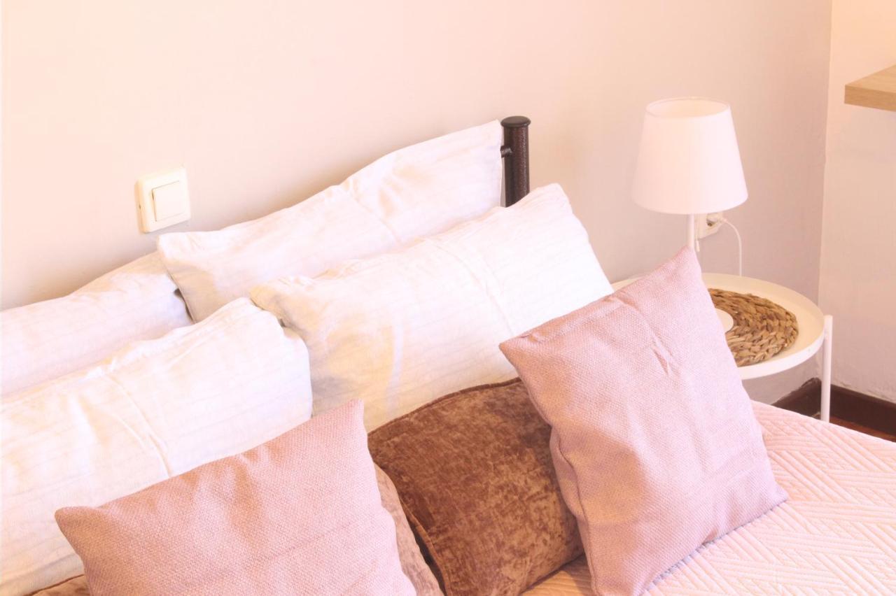 Ayerina Ground Floor Apartment Arillas  Buitenkant foto