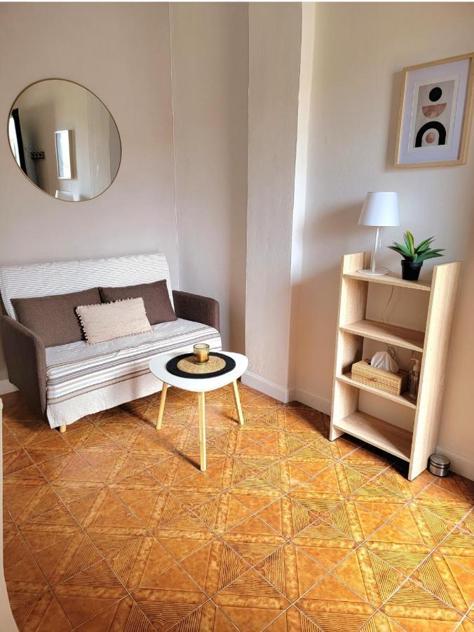 Ayerina Ground Floor Apartment Arillas  Buitenkant foto