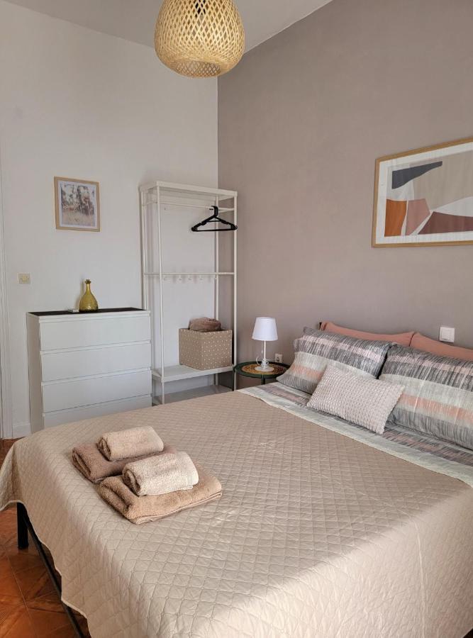 Ayerina Ground Floor Apartment Arillas  Buitenkant foto